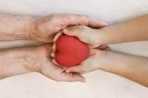 Kindness and Compassion
