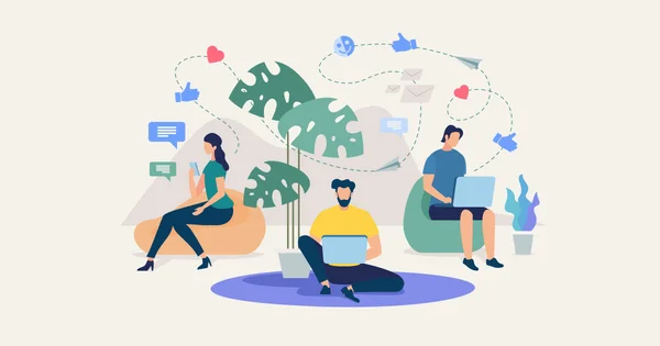 Promote Community Engagement